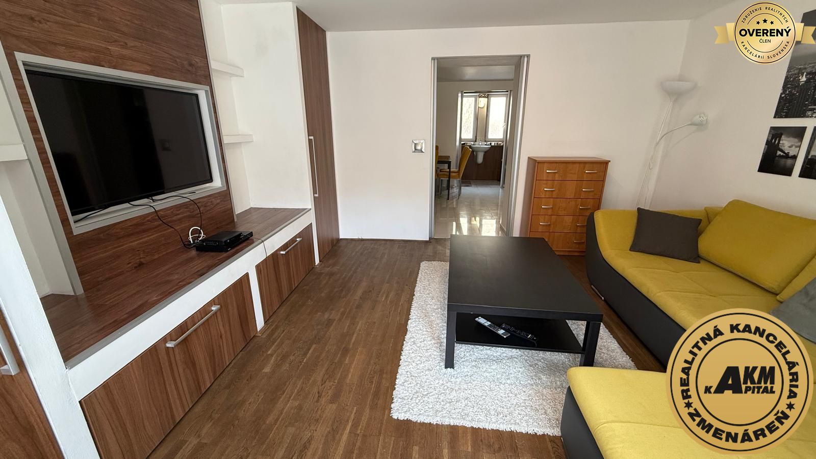 Rent Studio, Studio, Študentská, Zvolen, Slovakia