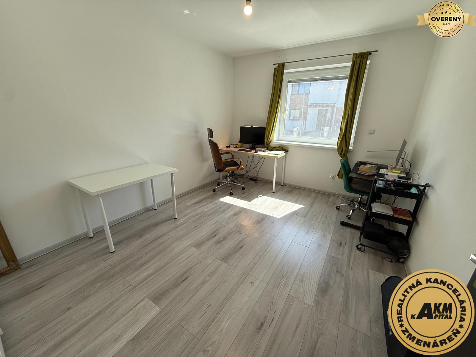 4-bedroom modern newly built family house Trenčín Dubodiel