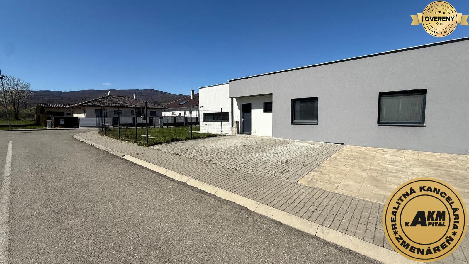 Sale Family house, Family house, Dubodiel, Bánovce nad Bebravou, Slova