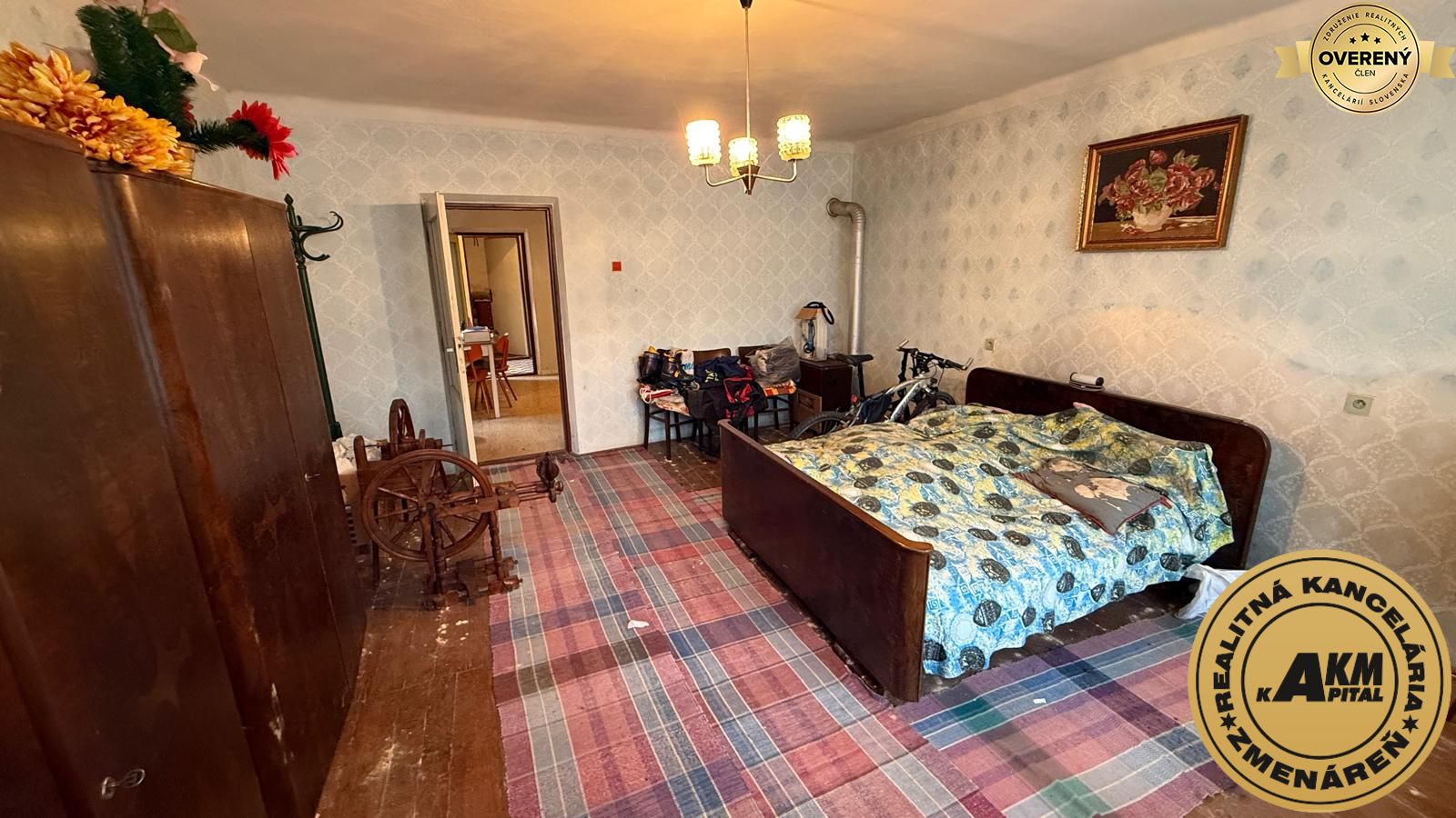 Sale Family house, Family house, Zvolen, Slovakia