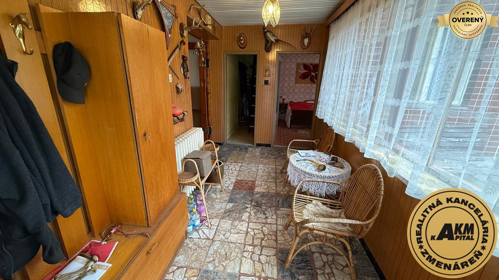 Sale Family house, Family house, Zvolen, Slovakia