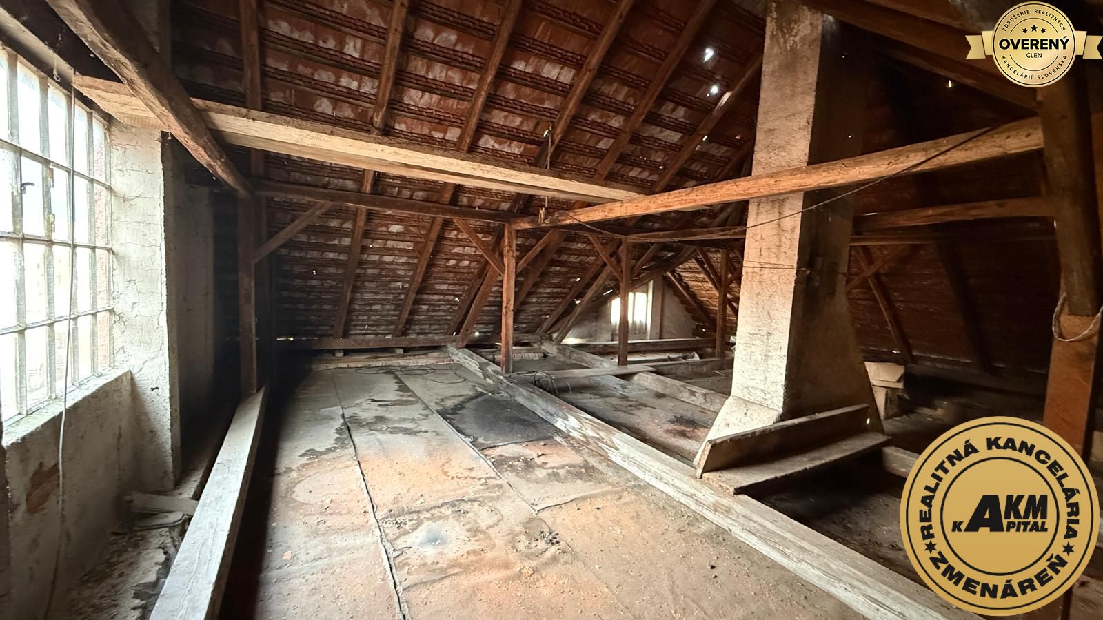 Sale Family house, Family house, Zvolen, Slovakia