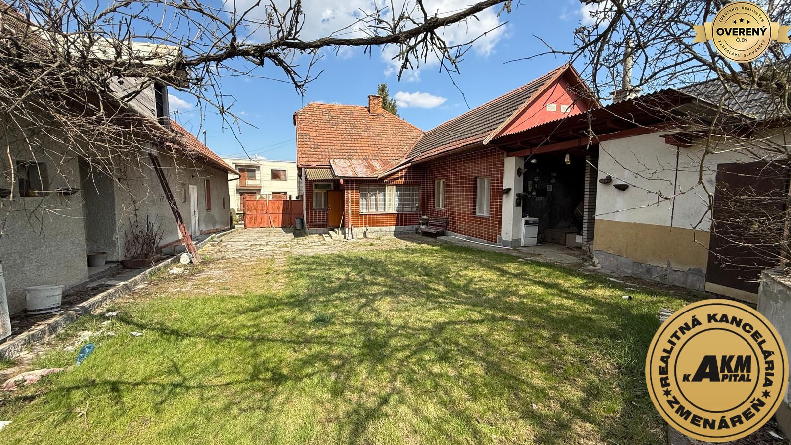 Sale Family house, Family house, Zvolen, Slovakia