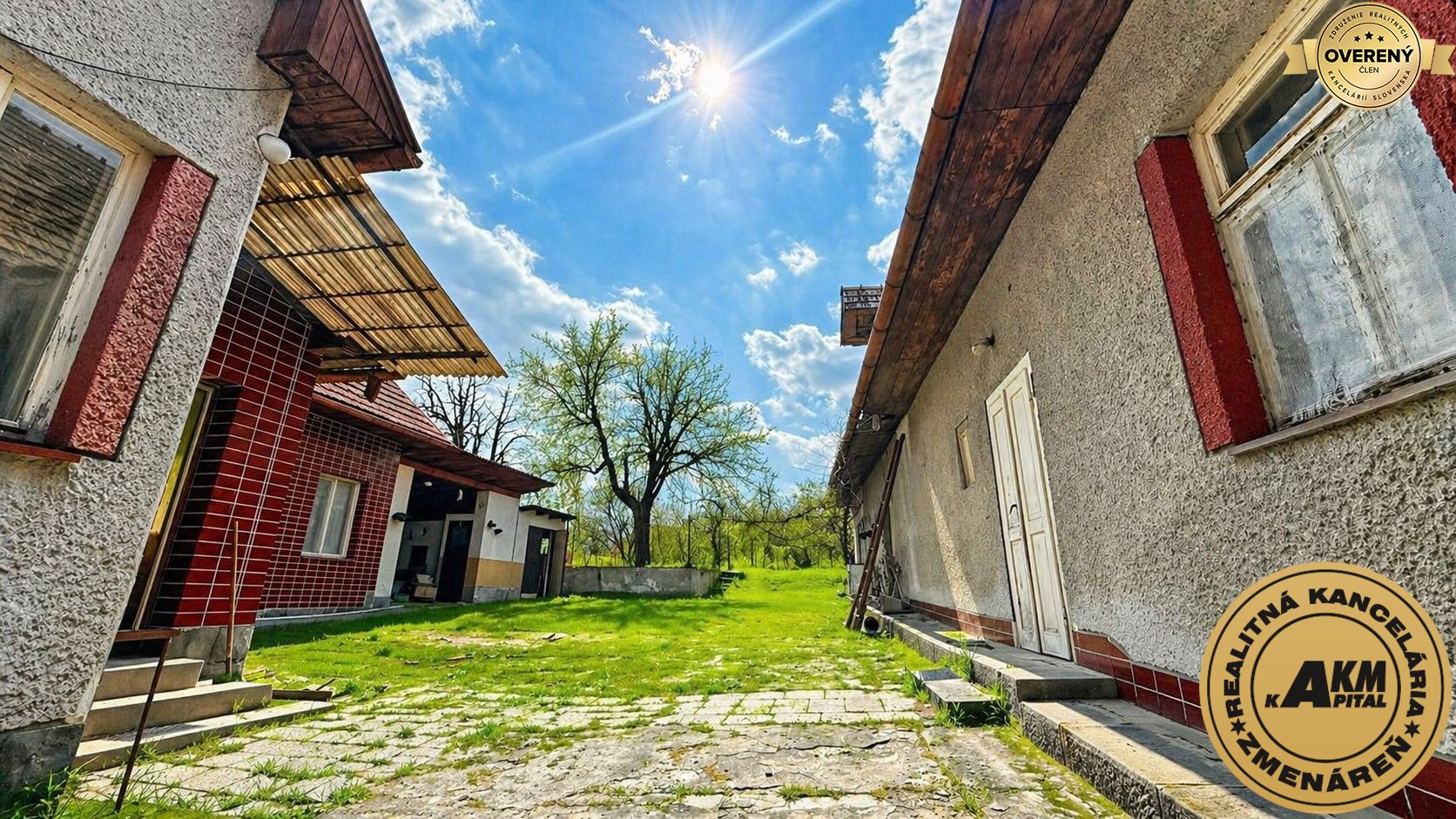 Sale Family house, Family house, Zvolen, Slovakia