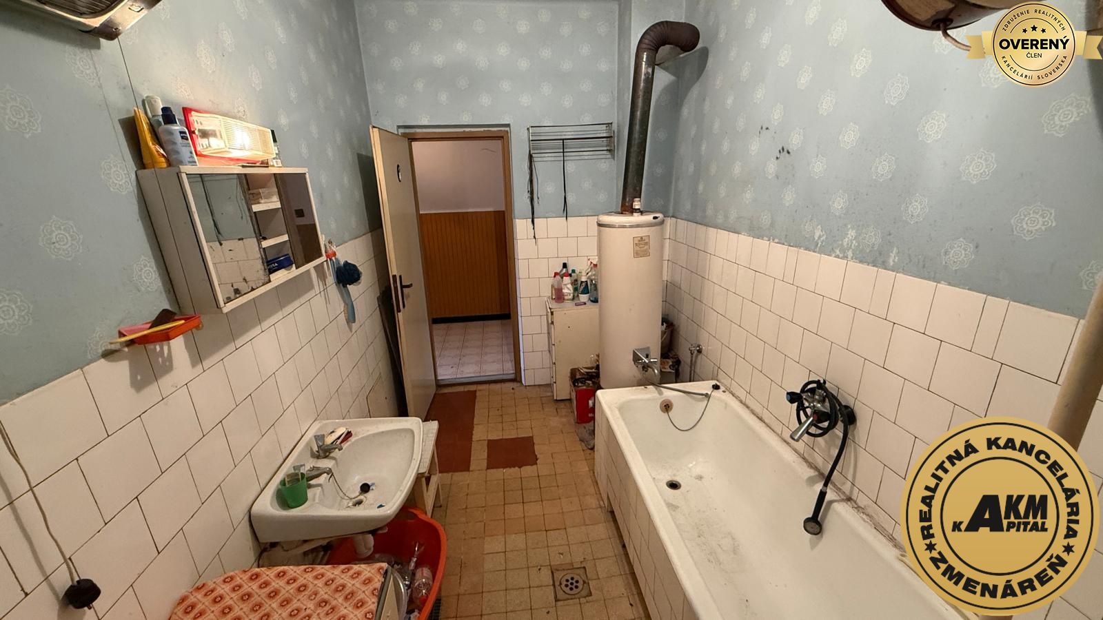 Sale Family house, Family house, Zvolen, Slovakia