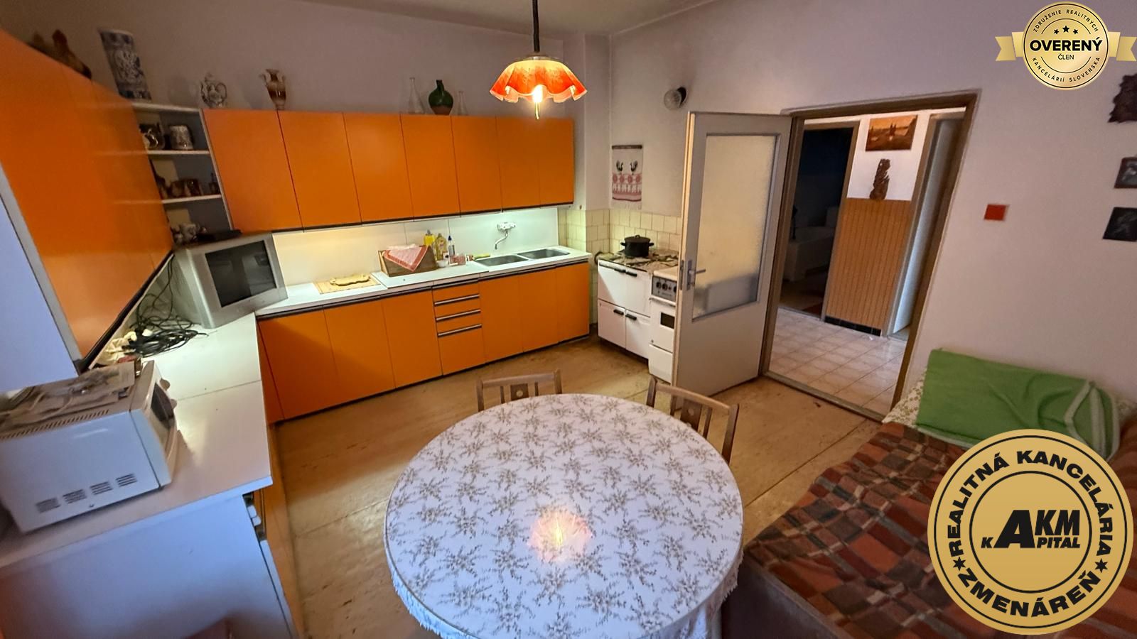 Sale Family house, Family house, Zvolen, Slovakia