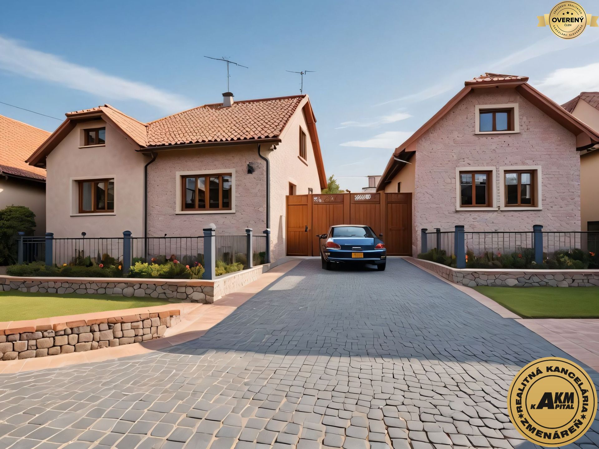Sale Family house, Family house, Zvolen, Slovakia