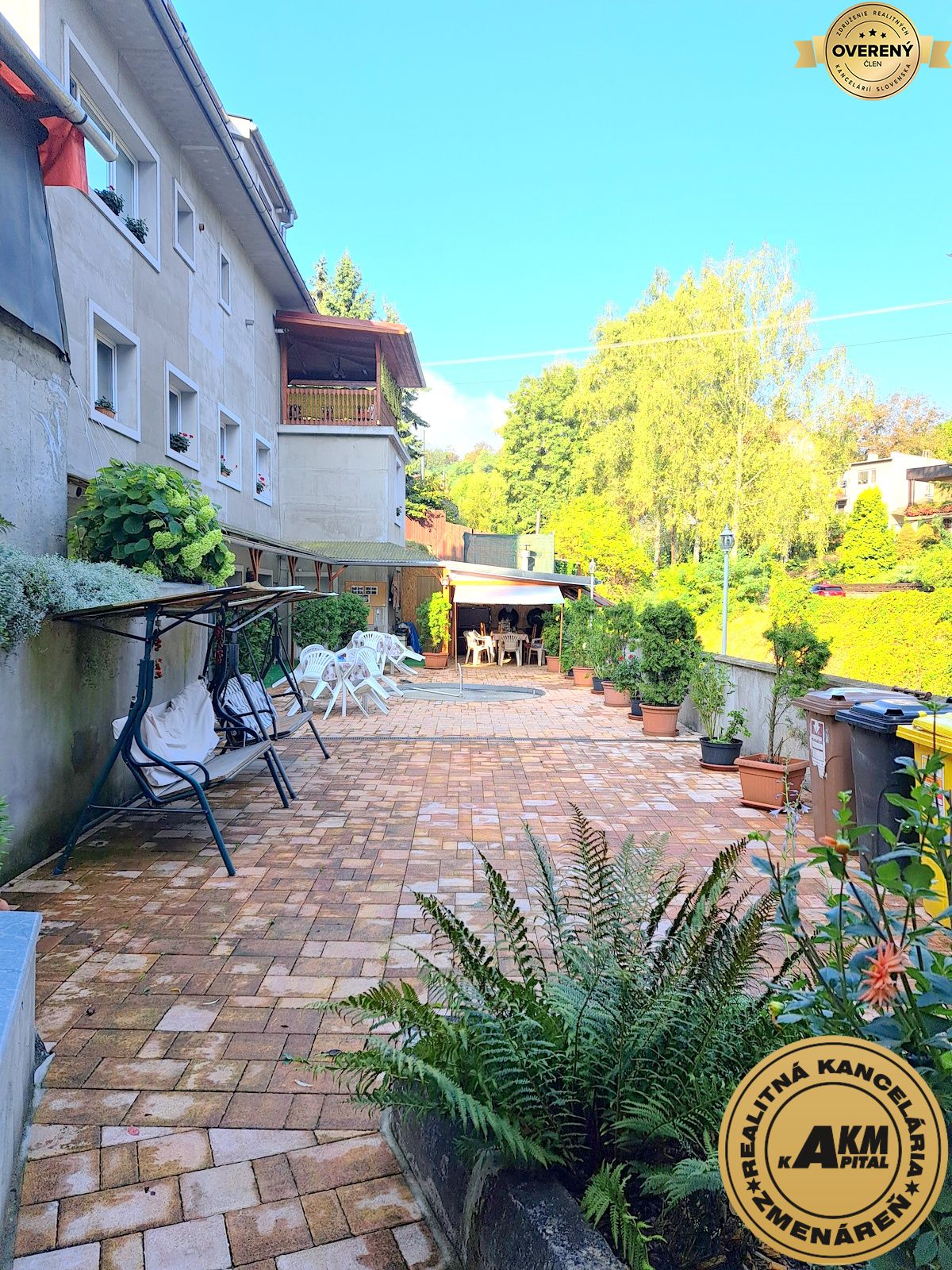 Rent Family house, Family house, Zvolen, Slovakia