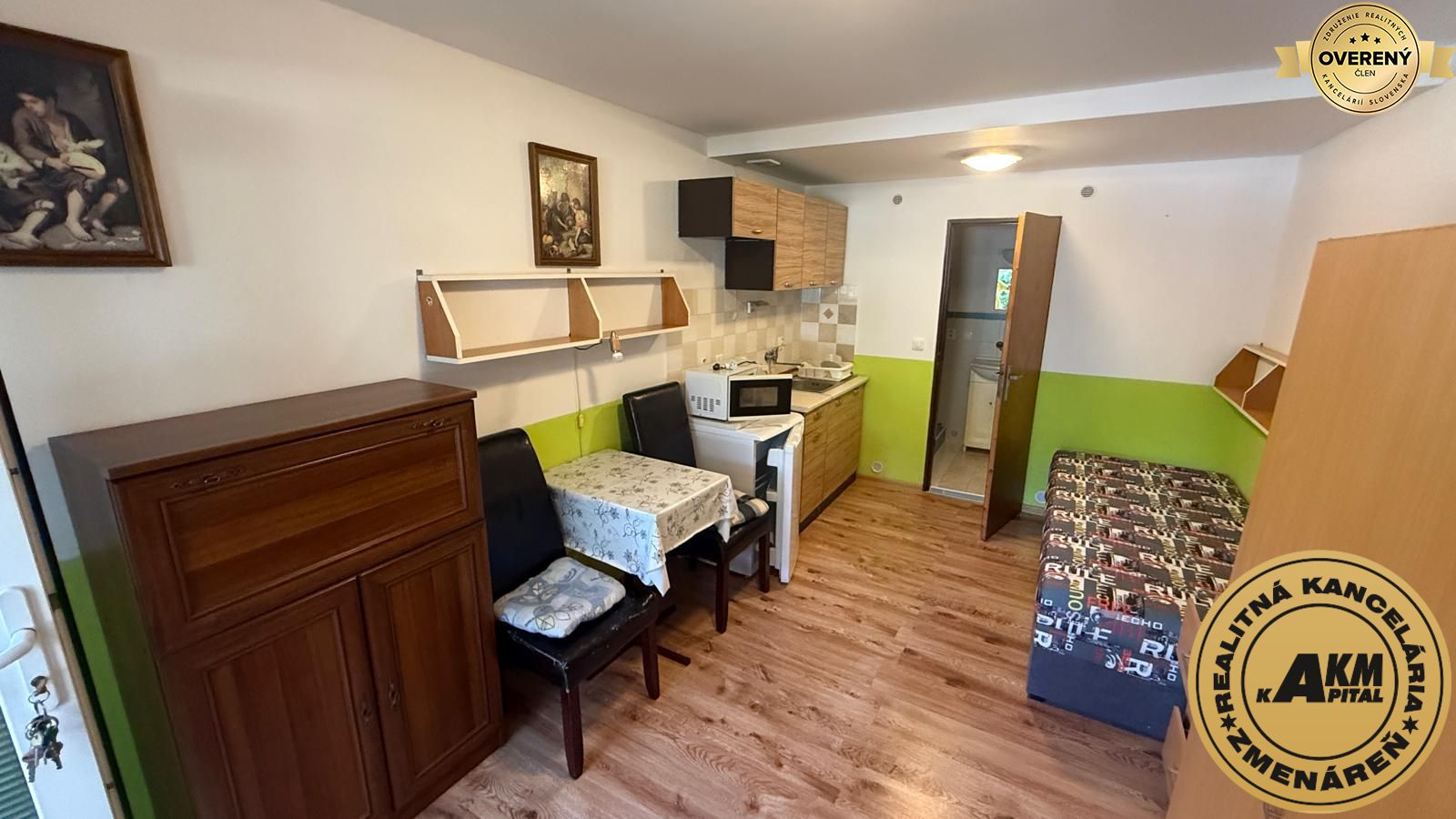 Rent Family house, Family house, Zvolen, Slovakia