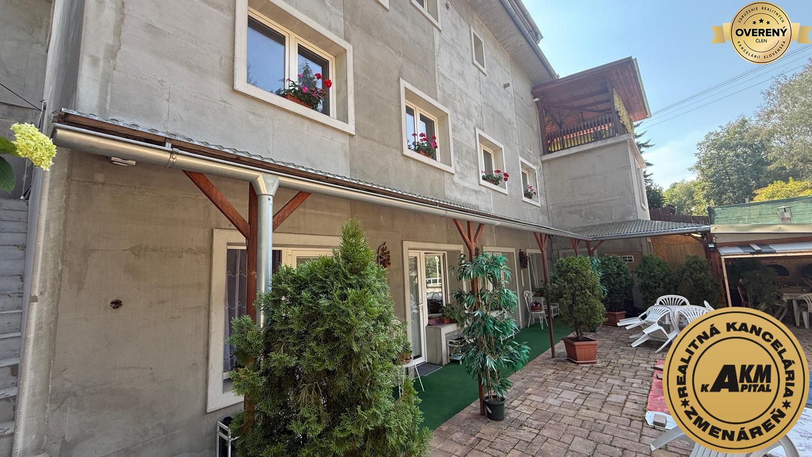 Rent Family house, Family house, Zvolen, Slovakia