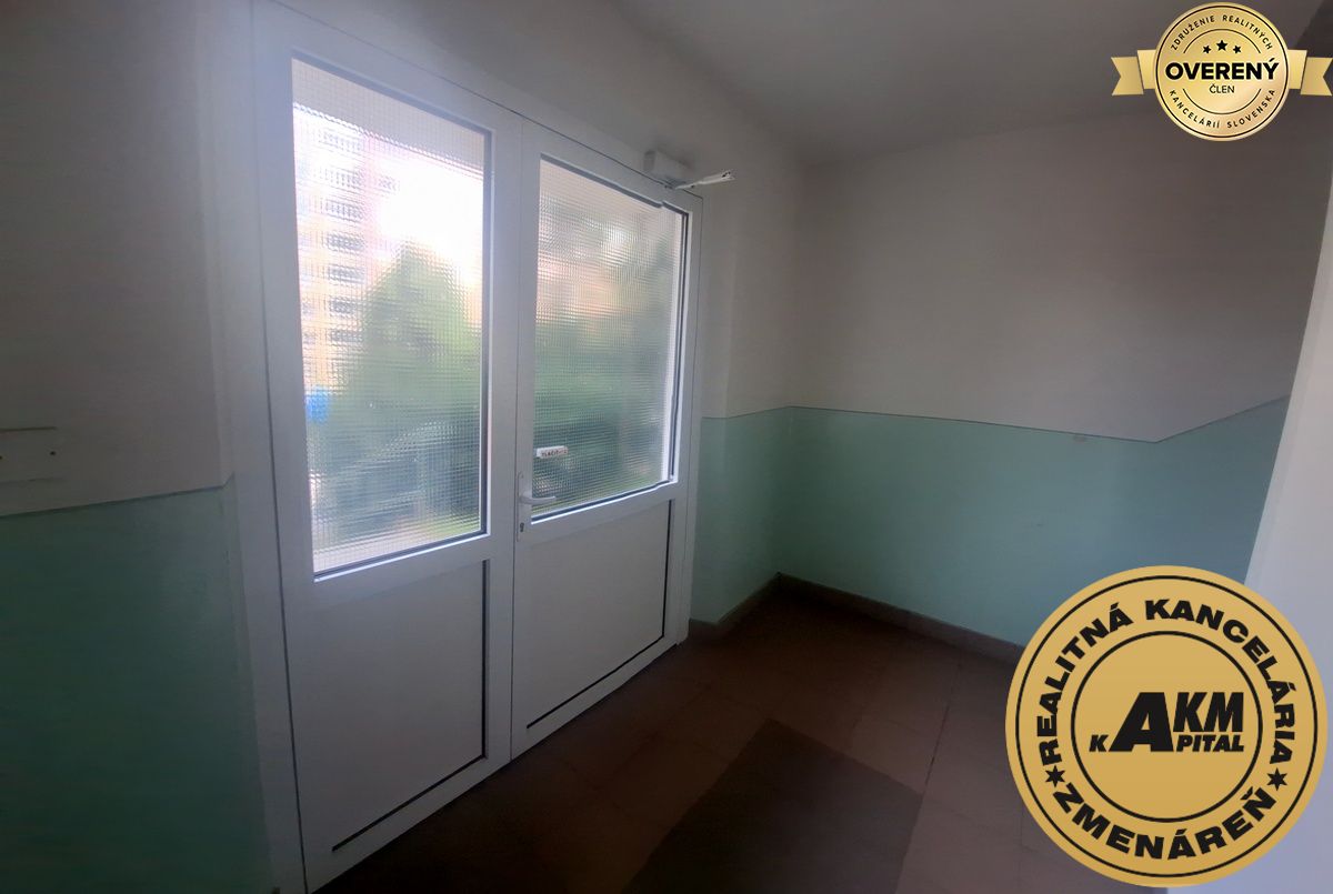 Sale Studio, Studio, J. Gagarina, Zvolen, Slovakia