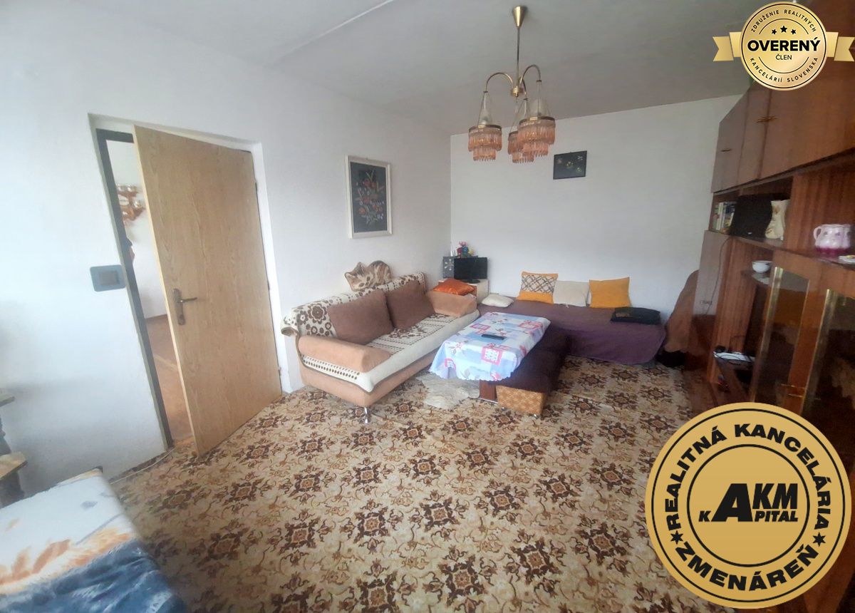 Sale Studio, Studio, J. Gagarina, Zvolen, Slovakia