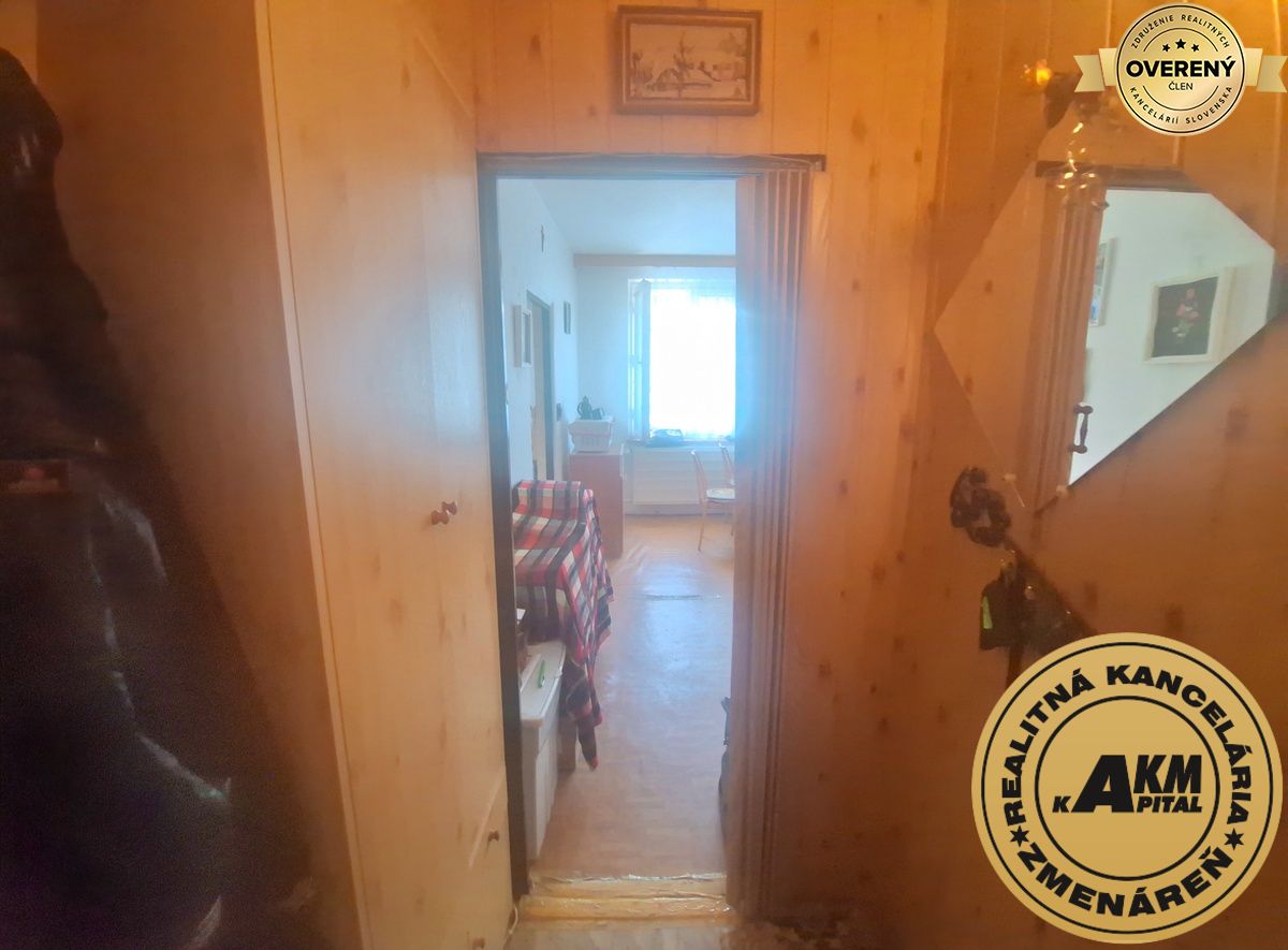 Sale Studio, Studio, J. Gagarina, Zvolen, Slovakia