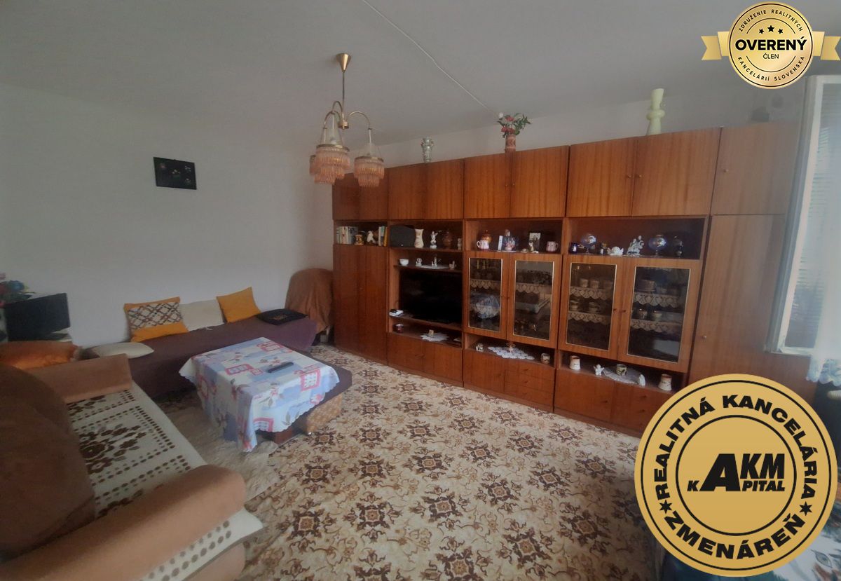 Sale Studio, Studio, J. Gagarina, Zvolen, Slovakia