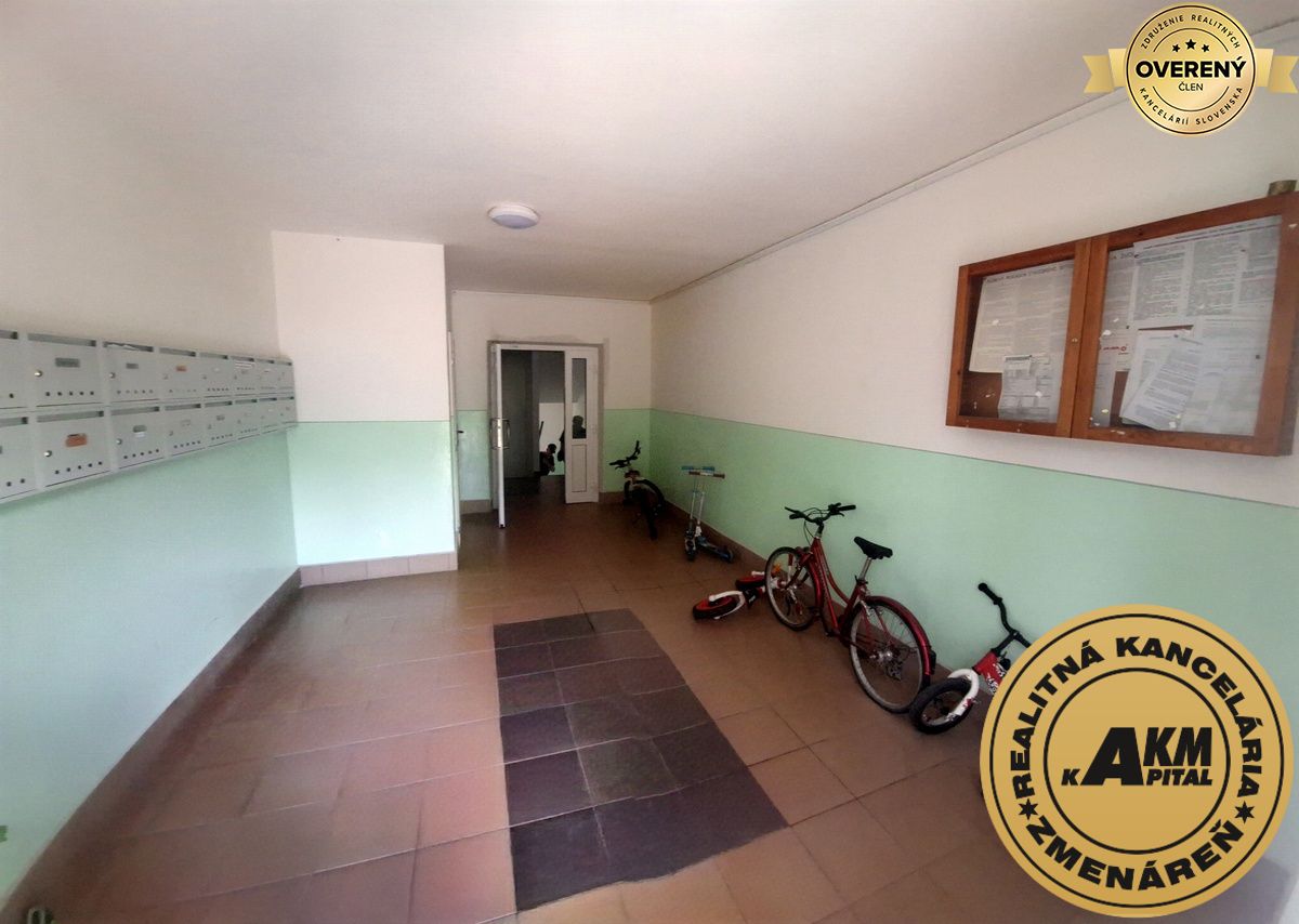 Sale Studio, Studio, J. Gagarina, Zvolen, Slovakia