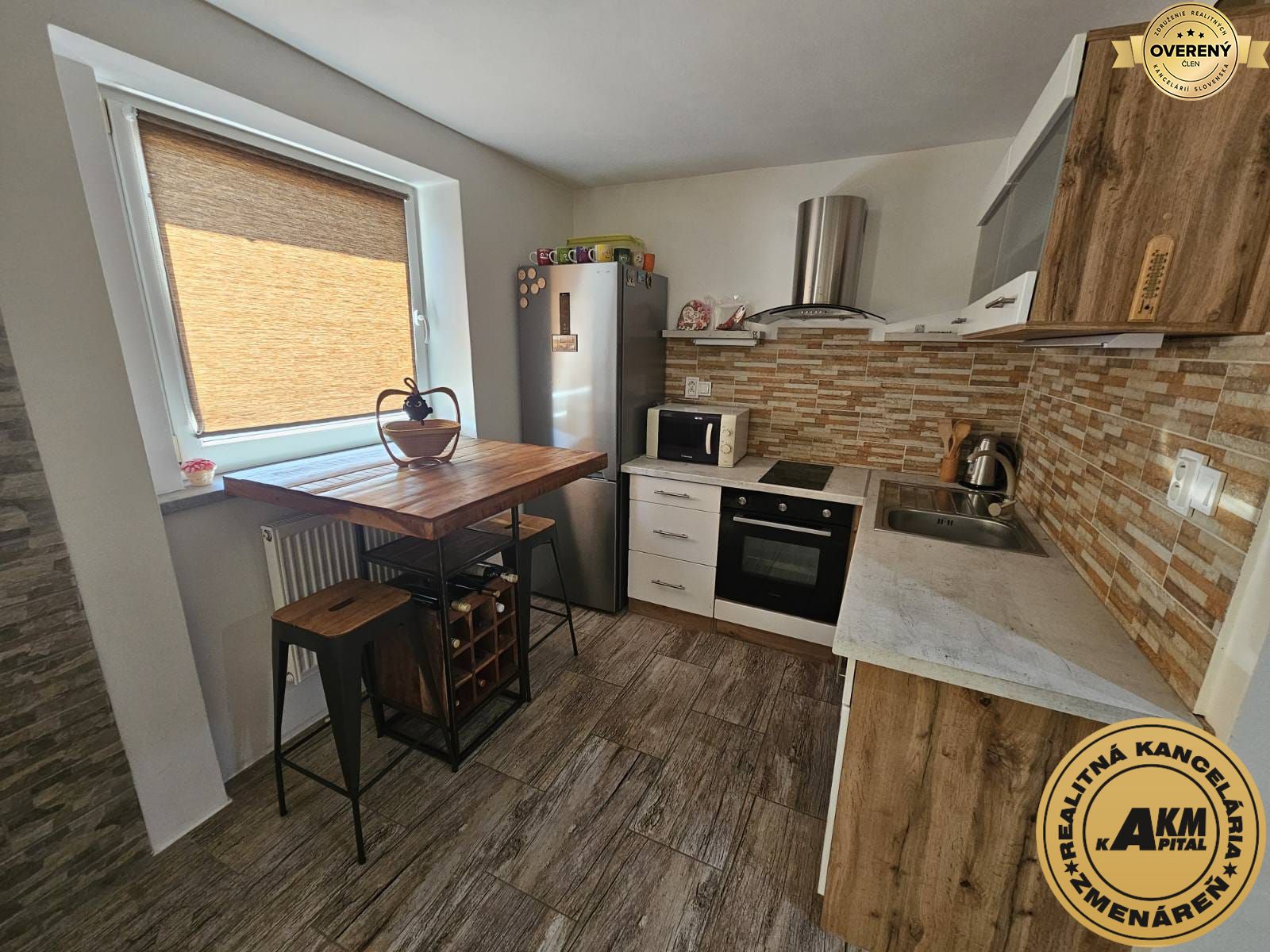 Rent One bedroom apartment, One bedroom apartment, J. Alexyho, Zvolen,