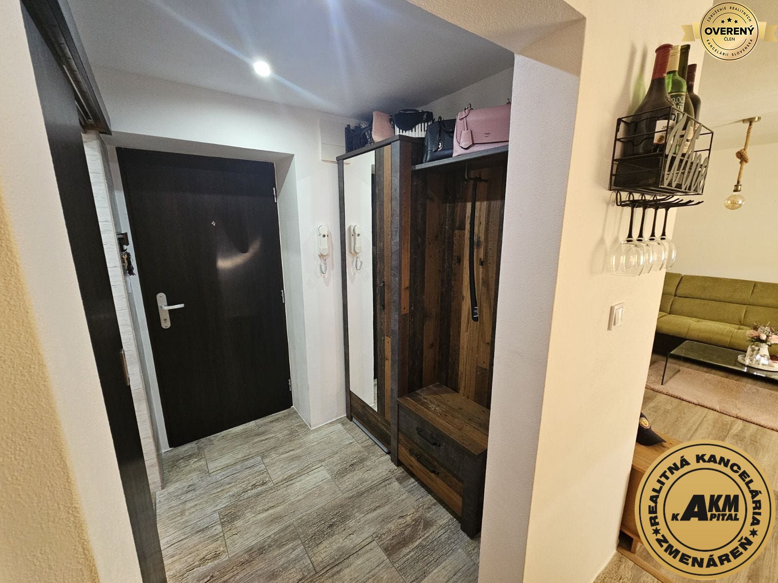 Rent One bedroom apartment, One bedroom apartment, J. Alexyho, Zvolen,
