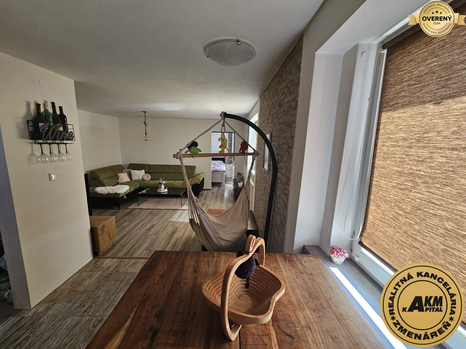 Rent One bedroom apartment, One bedroom apartment, J. Alexyho, Zvolen,