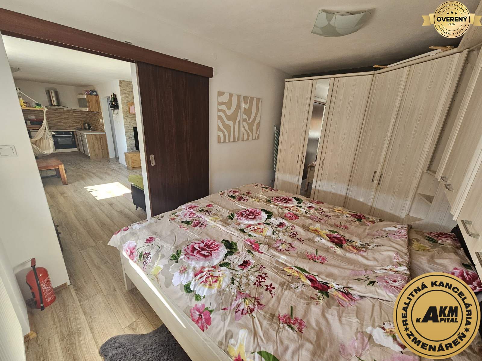 Rent One bedroom apartment, One bedroom apartment, J. Alexyho, Zvolen,
