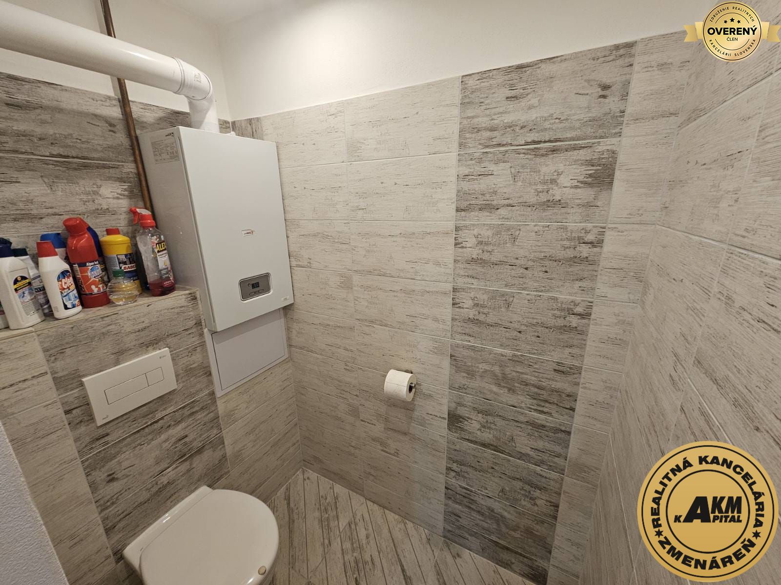 Rent One bedroom apartment, One bedroom apartment, J. Alexyho, Zvolen,