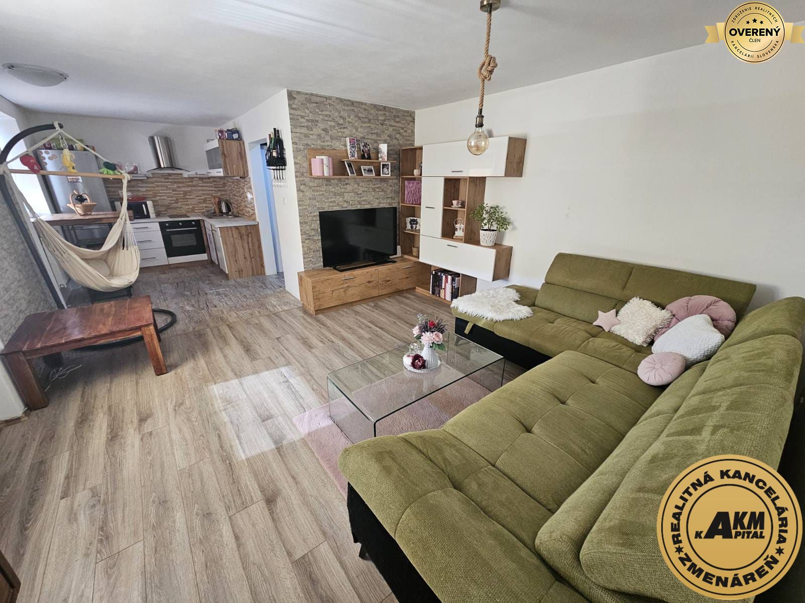 Rent One bedroom apartment, One bedroom apartment, J. Alexyho, Zvolen,