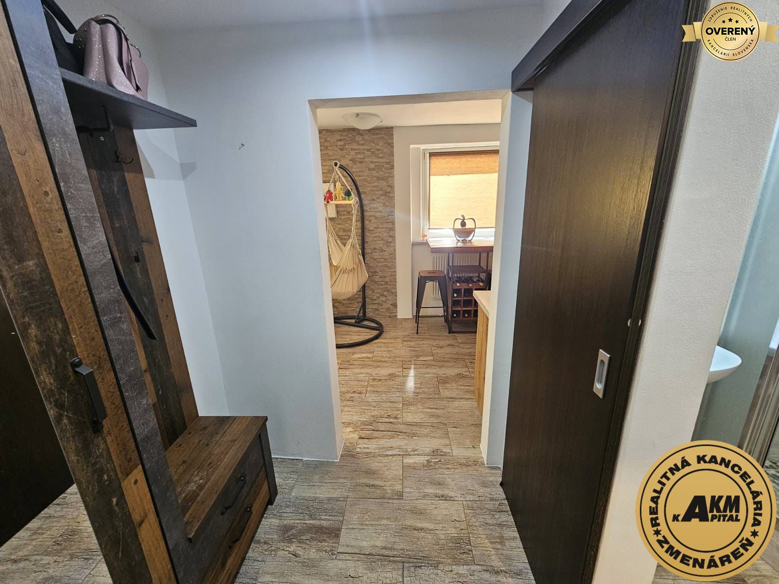 Rent One bedroom apartment, One bedroom apartment, J. Alexyho, Zvolen,