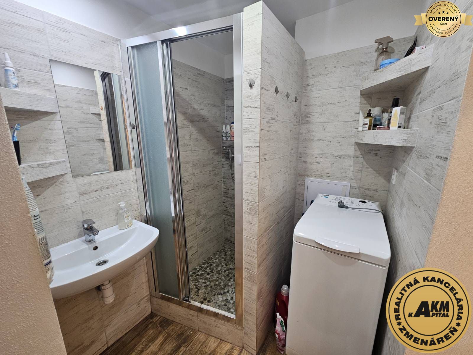 Rent One bedroom apartment, One bedroom apartment, J. Alexyho, Zvolen,