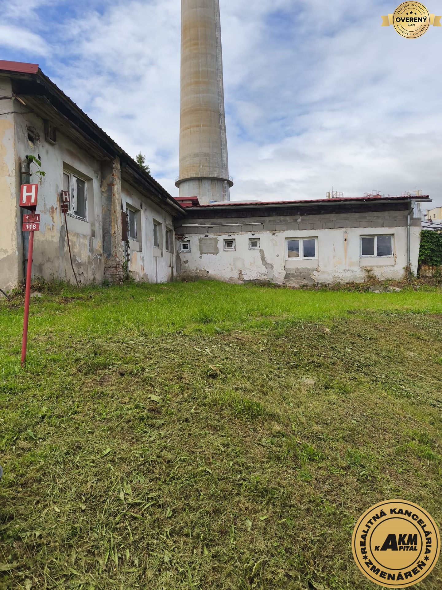 Sale Storehouses and Workshops, Storehouses and Workshops, Žiar nad Hr