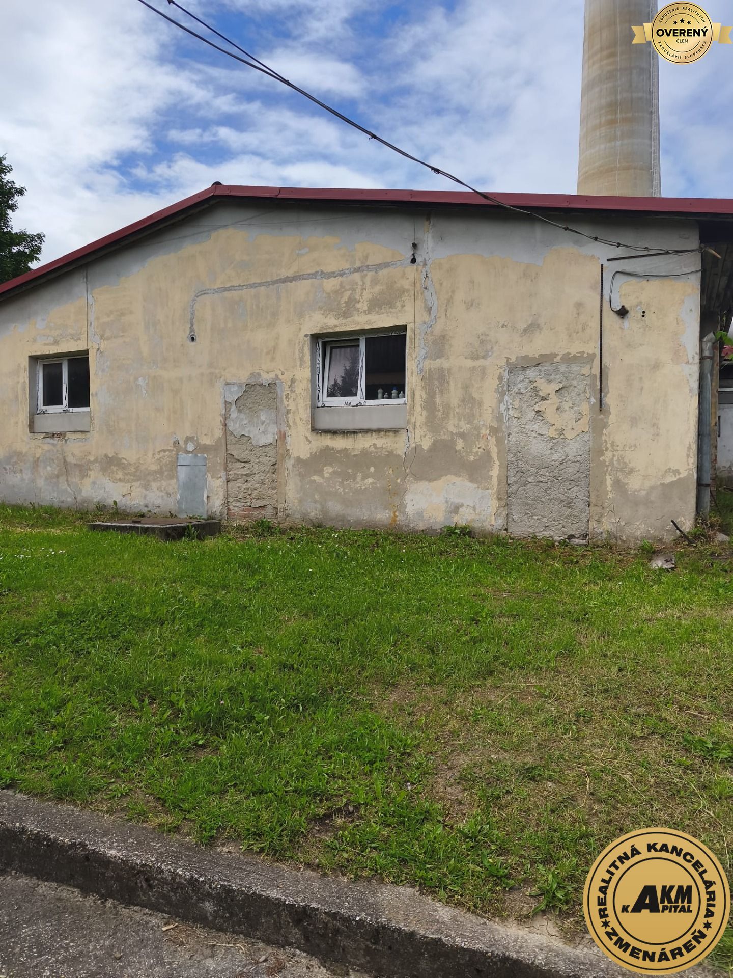 Sale Storehouses and Workshops, Storehouses and Workshops, Žiar nad Hr