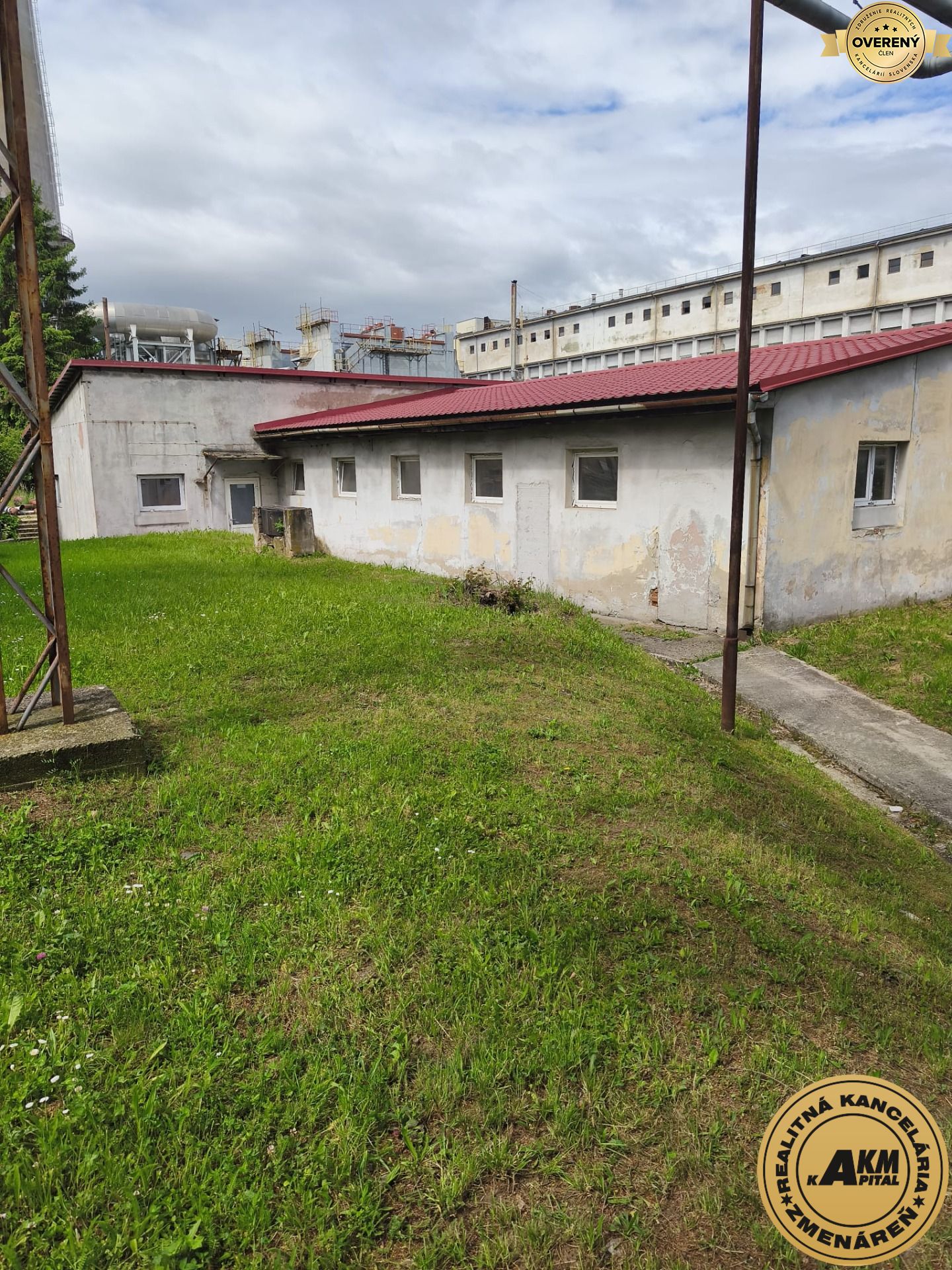 Sale Storehouses and Workshops, Storehouses and Workshops, Žiar nad Hr