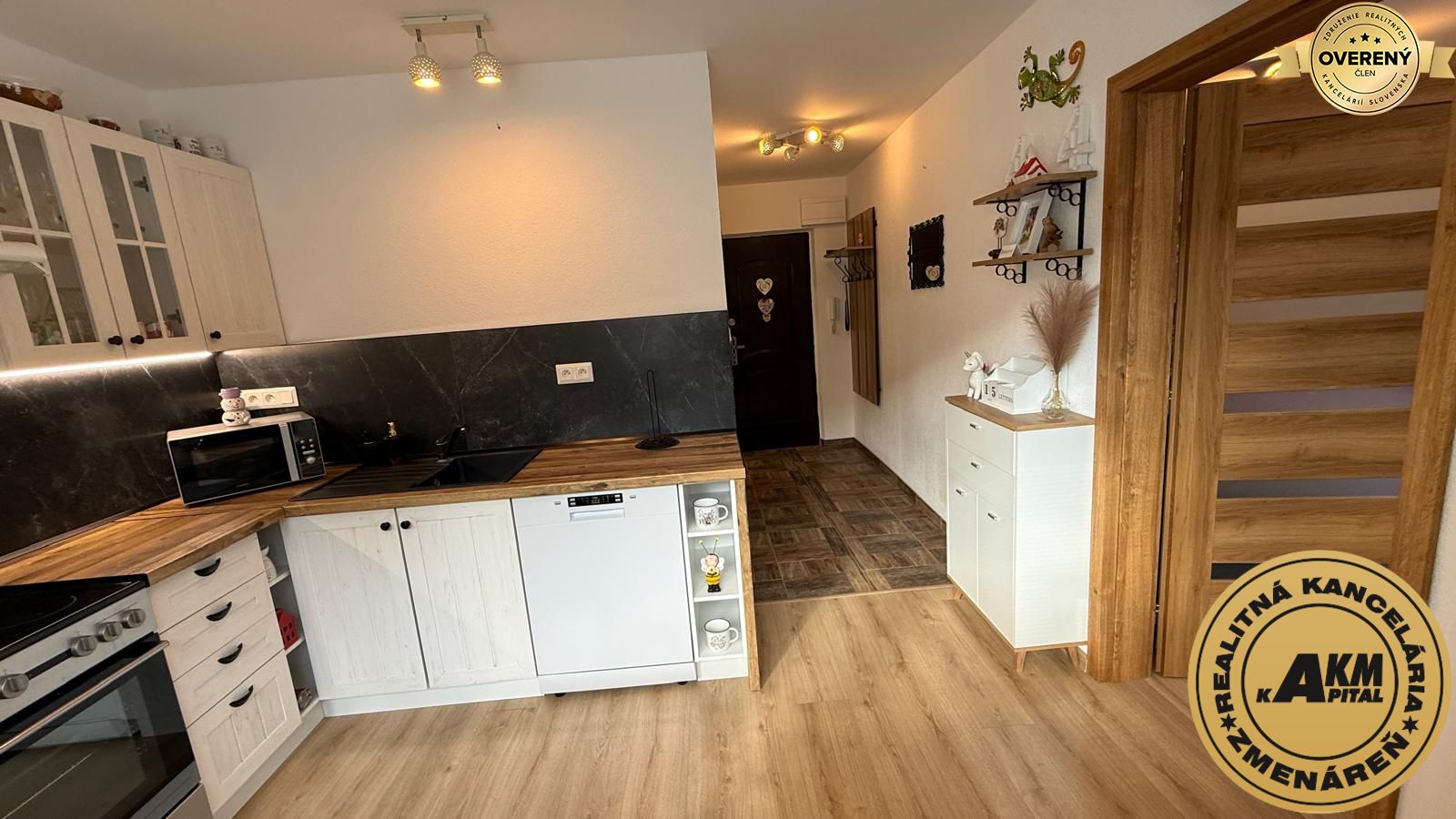 Sale Studio, Studio, Okružná, Zvolen, Slovakia