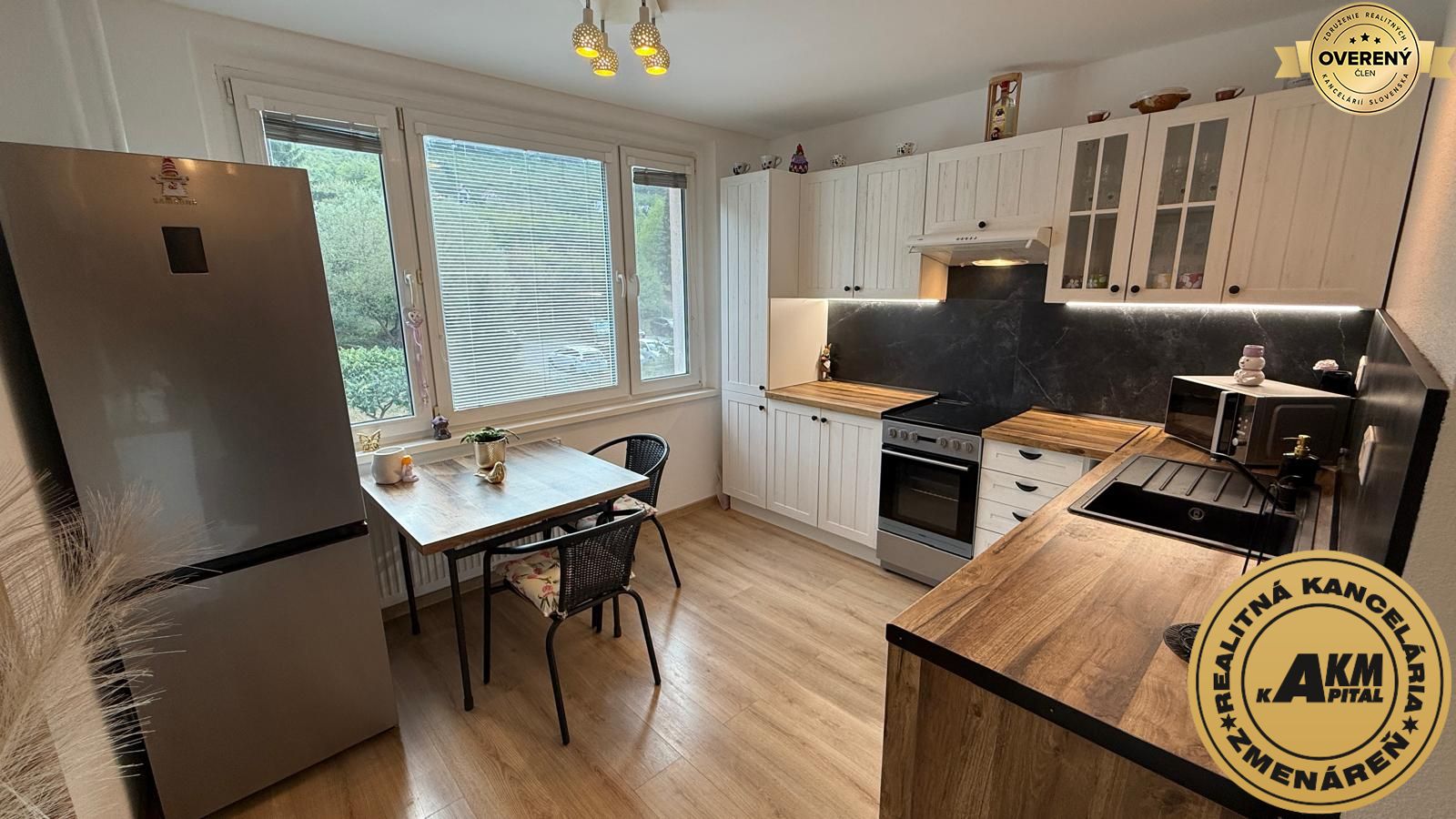 Sale Studio, Studio, Okružná, Zvolen, Slovakia