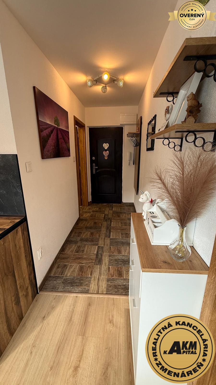 Sale Studio, Studio, Okružná, Zvolen, Slovakia