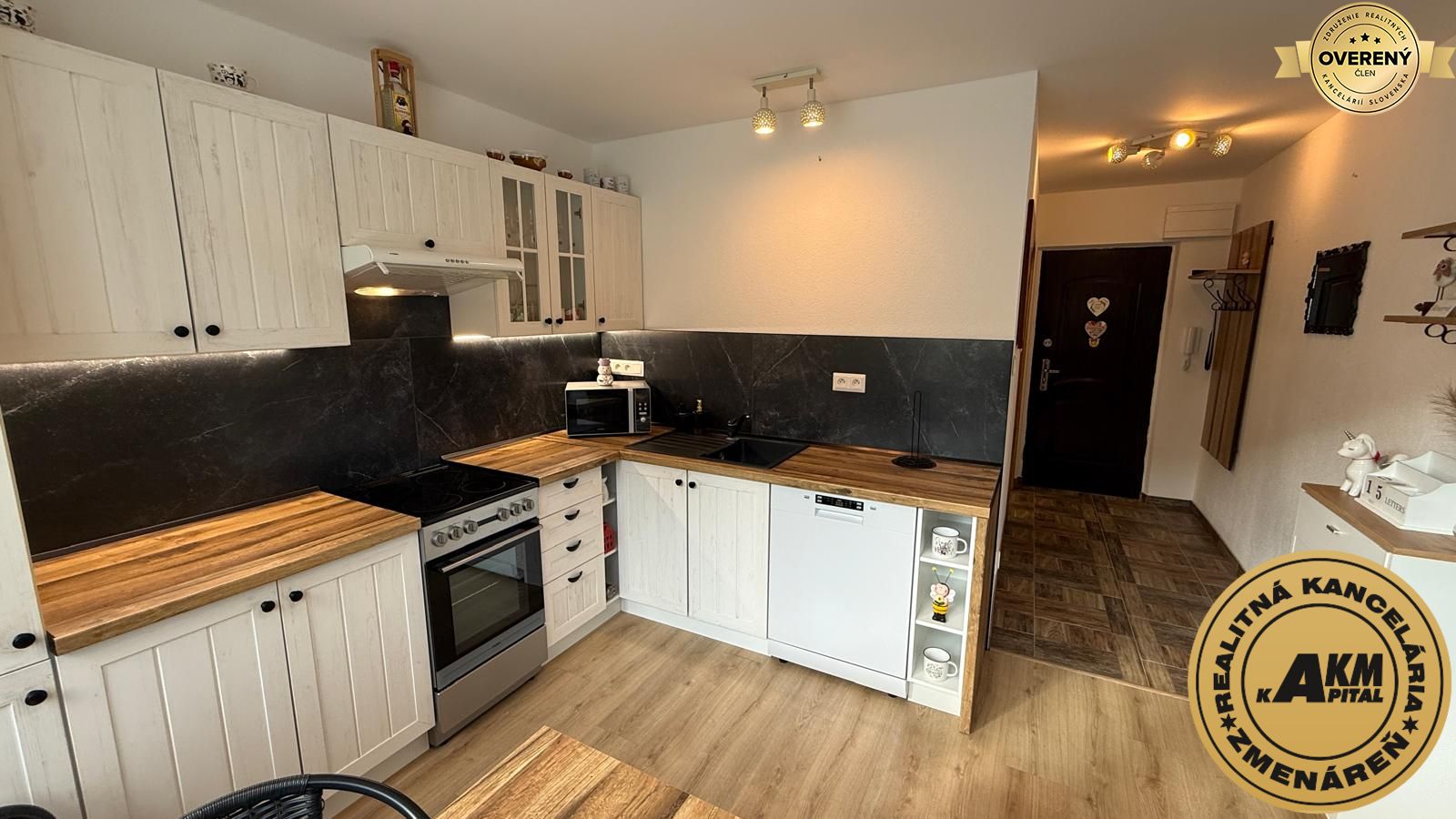 Sale Studio, Studio, Okružná, Zvolen, Slovakia