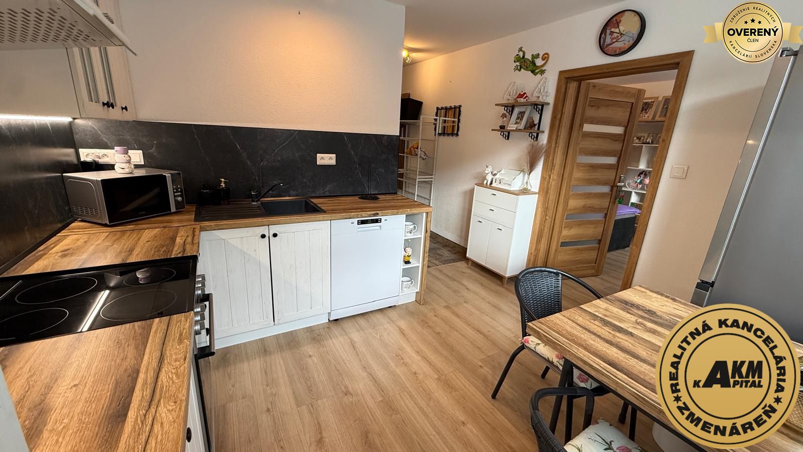 Sale Studio, Studio, Okružná, Zvolen, Slovakia