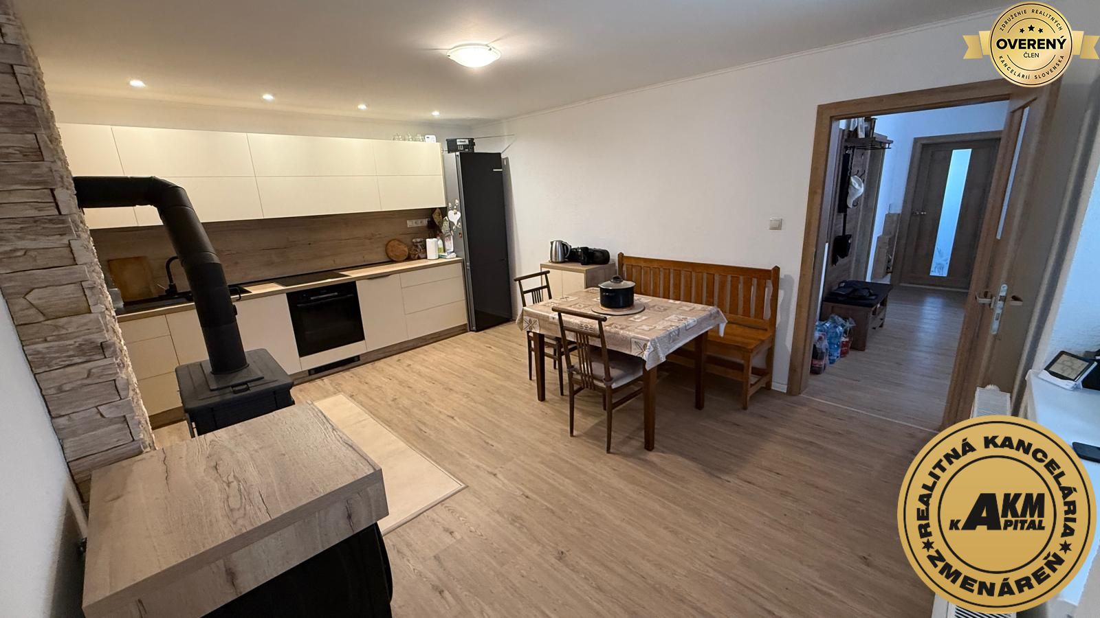 Sale Family house, Family house, Detva, Slovakia