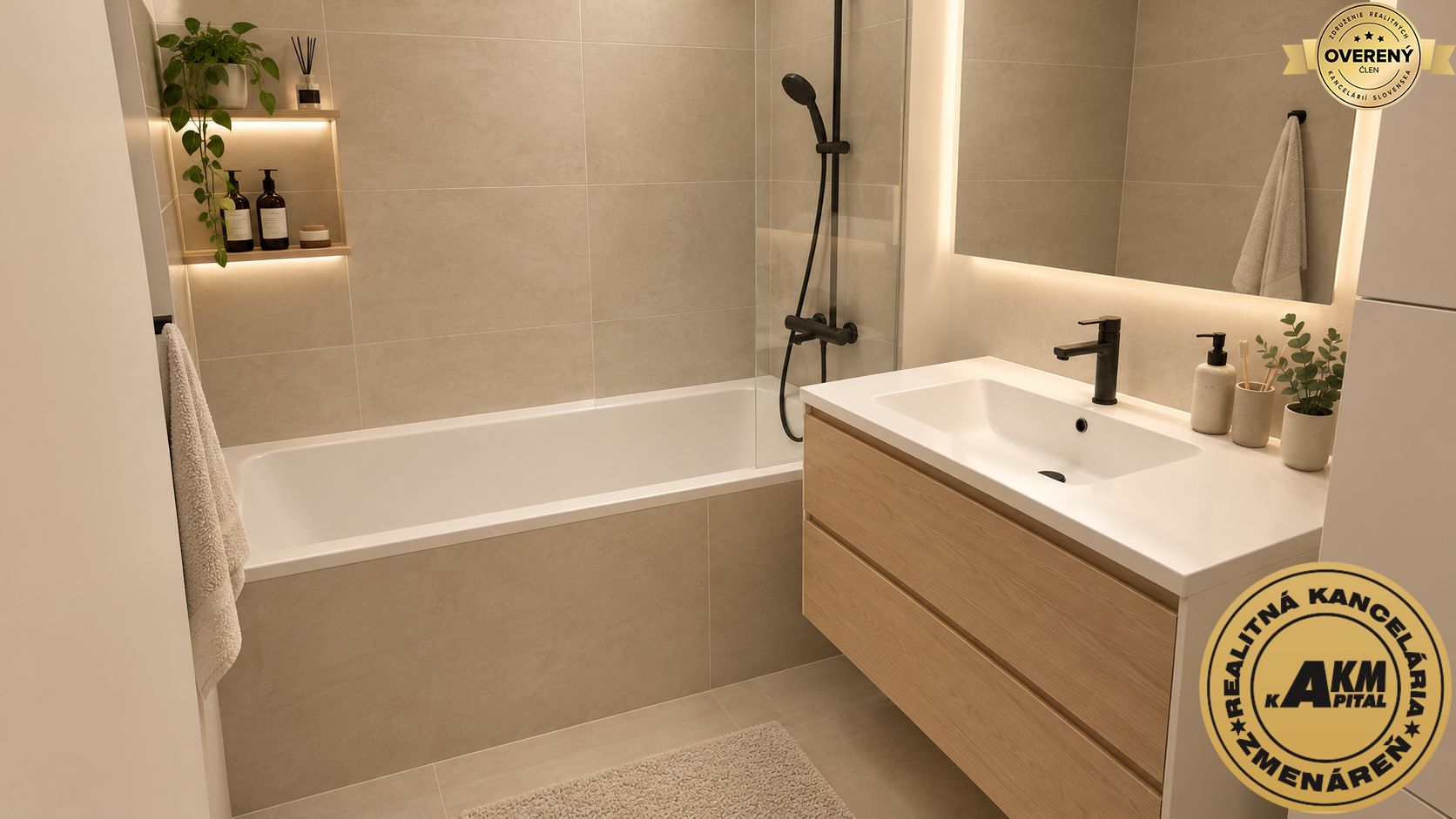 Sale One bedroom apartment, One bedroom apartment, Smreková, Zvolen, S