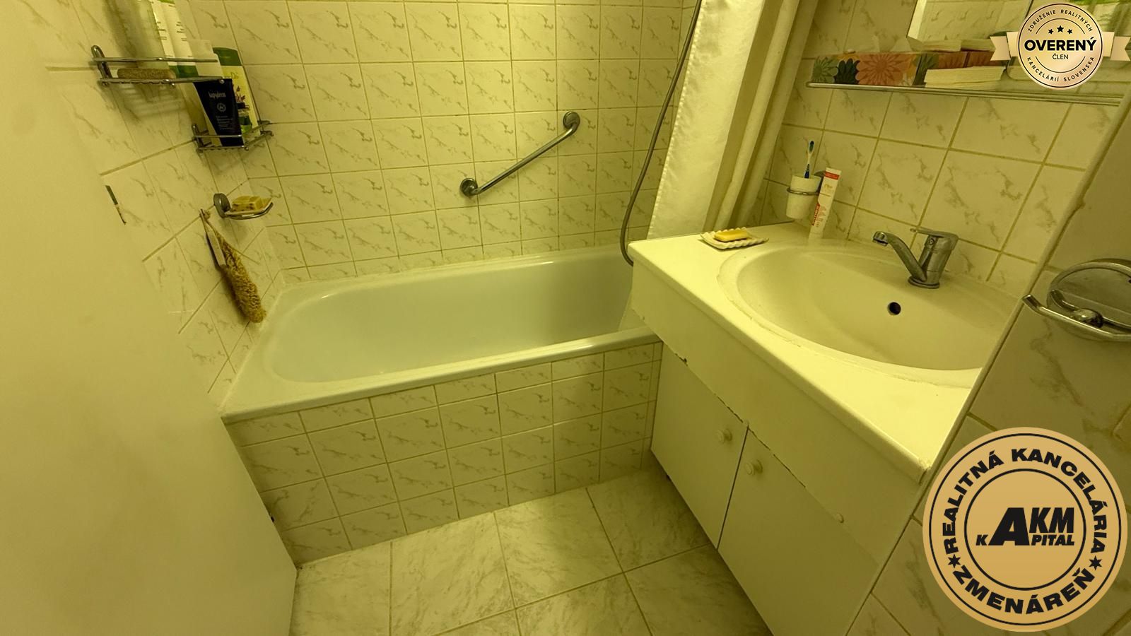 Sale One bedroom apartment, One bedroom apartment, Smreková, Zvolen, S
