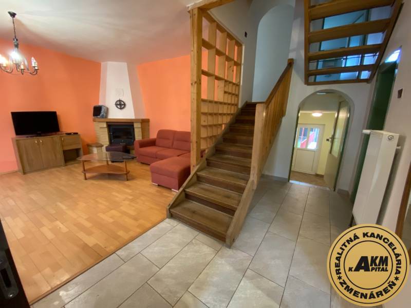 Rent Family house, Family house, Zvolen, Slovakia