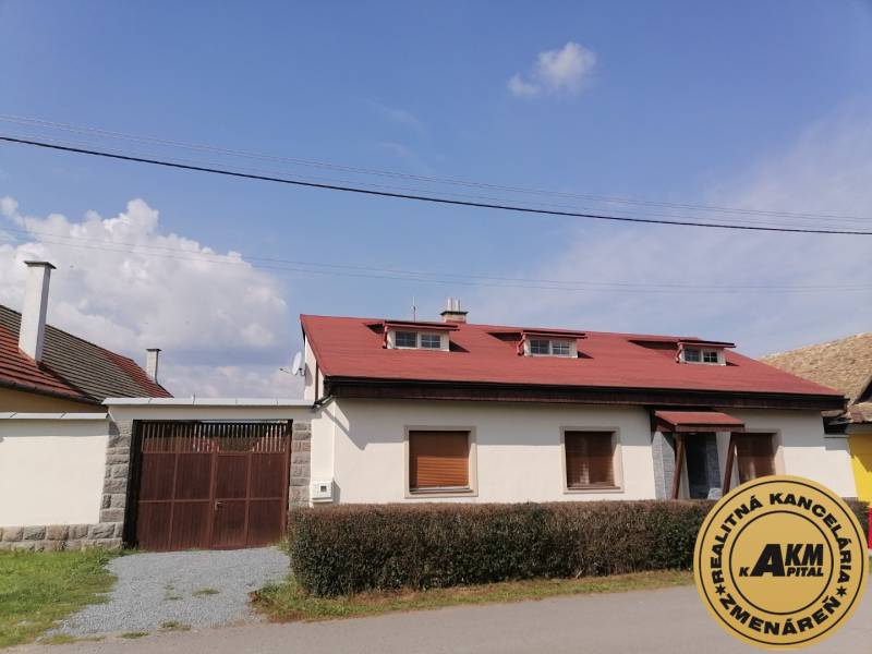 Rent Family house, Family house, Zvolen, Slovakia