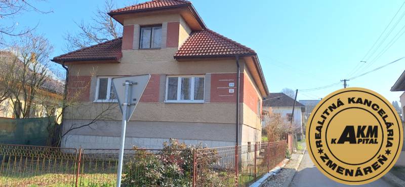Sale Family house, Family house, Zvolen, Slovakia