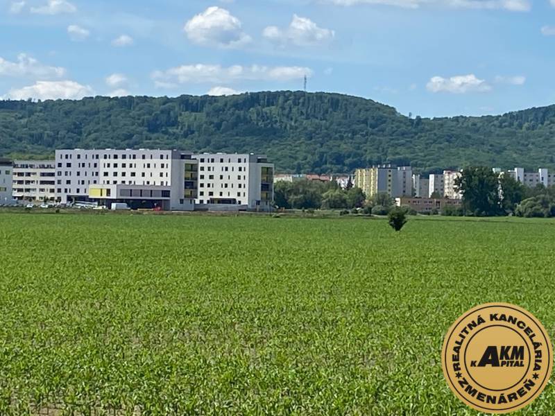 Sale Land – for living, Land – for living, Zvolen, Slovakia