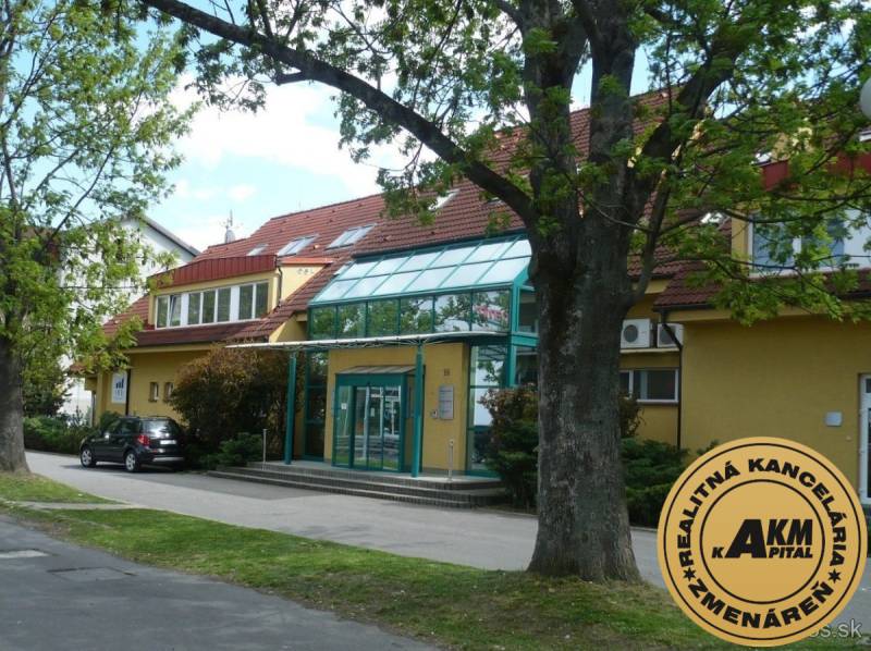 Rent Offices, Offices, Nádvorná, Zvolen, Slovakia