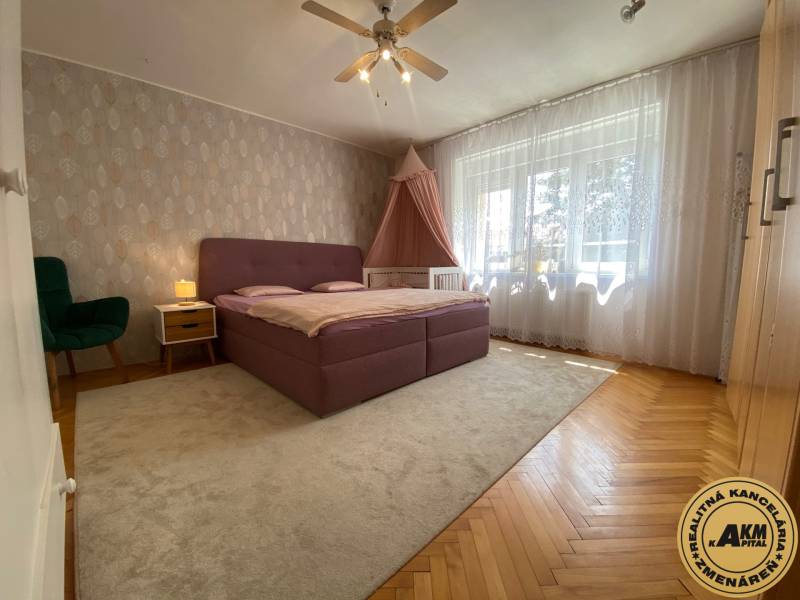 Two bedroom apartment, Sale, Zvolen, Zvolen, Slovakia