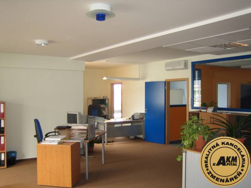 Rent Offices, Offices, Zvolen, Slovakia