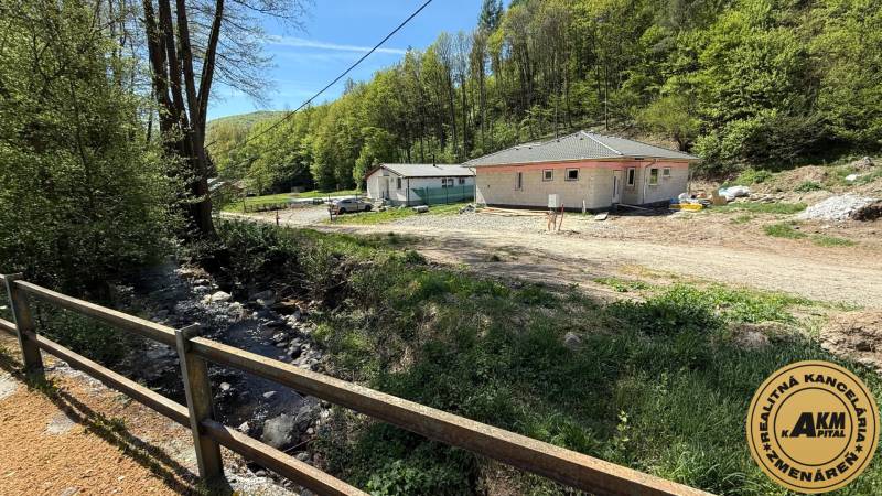 Sale Land – for living, Land – for living, Zvolen, Slovakia