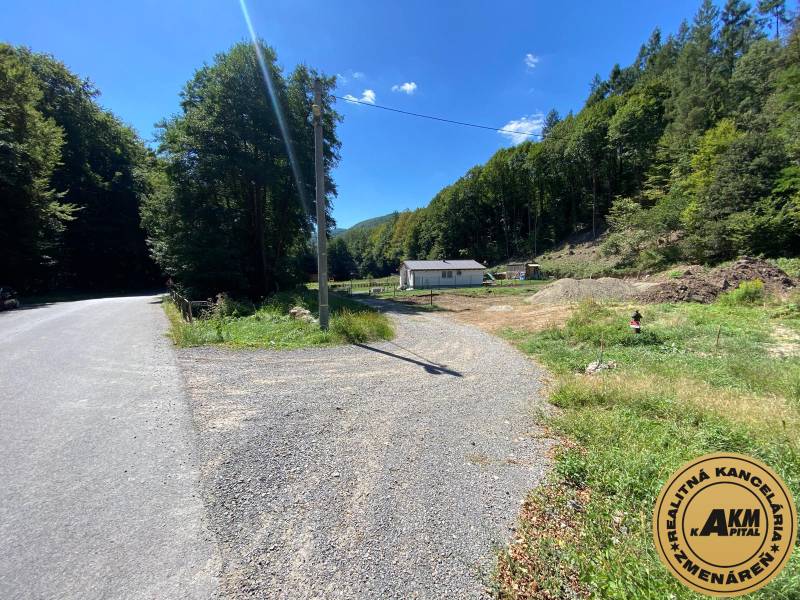 Sale Land – for living, Land – for living, Zvolen, Slovakia