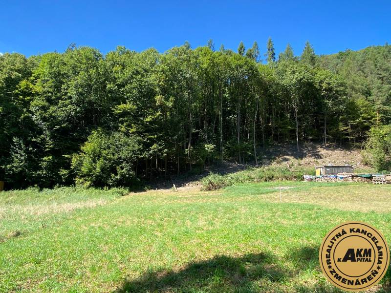 Sale Land – for living, Land – for living, Zvolen, Slovakia