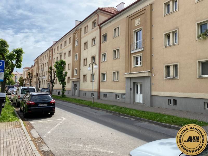 Two bedroom apartment, Sale, Zvolen, Zvolen, Slovakia