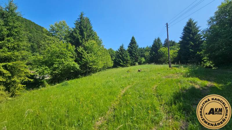 Sale Land – for living, Land – for living, Zvolen, Slovakia
